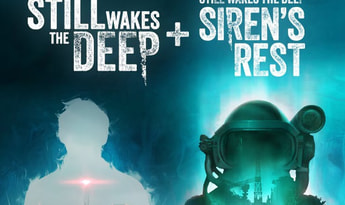Still Wakes the Deep Complete Edition EN EU Xbox Series Xbox Xbox - PC