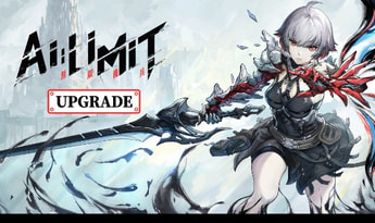 AI Limit - Deluxe Edition Upgrade Pack DLC ROW Steam