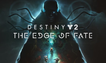 Destiny 2: The Edge of Fate DLC EN ROW Steam
