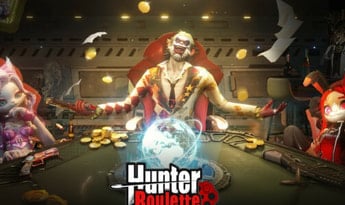 Hunter Roulette EN/DE/FR/PT/RU/ZH/ZH/MX Global Steam