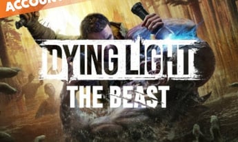 Dying Light: The Beast - PSN Account PRE-PURCHASE EN Global PS5