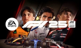 F1 25 EN Singapore Xbox Series