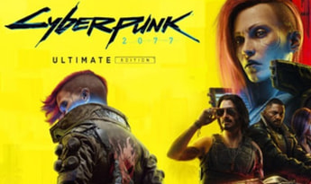 Cyberpunk 2077 Ultimate Edition Singapore Xbox Series