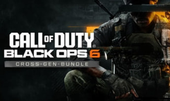 Call of Duty: Black Ops 6 Cross-Gen Edition EN Singapore Xbox One Xbox Series