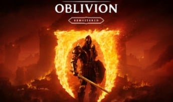 The Elder Scrolls IV: Oblivion - Remastered EN Singapore Xbox Series Xbox - PC