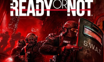 Ready Or Not Deluxe Edition EN EU Xbox Series