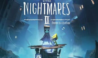 Little Nightmares II Enhanced Edition EN Colombia Xbox - PC