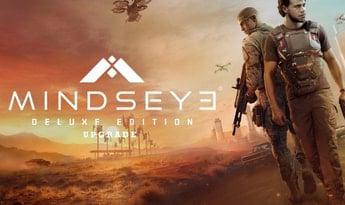MindsEye - Deluxe Edition Upgrade DLC EN EU PS5