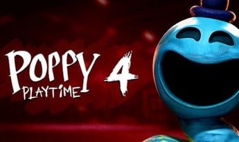 Poppy Playtime: Chapter 4 EN EU Xbox One Xbox Series