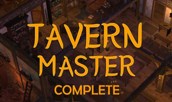 Tavern Master Complete Edition Global Steam