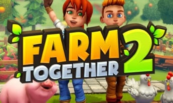 Farm Together 2 EN United Kingdom Xbox One Xbox Series