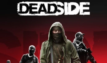 Deadside EN Singapore Xbox Series
