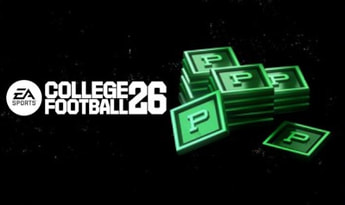 EA Sports: College Football 26 US 12000 Points Xbox Series