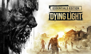 Dying Light Essentials Edition EN/DE/FR/IT/ES United States Xbox One Xbox Series