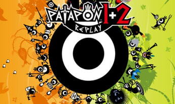 Patapon 1+2: Replay Global Steam Gift