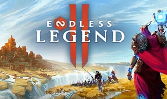 Endless Legend 2 EU Steam