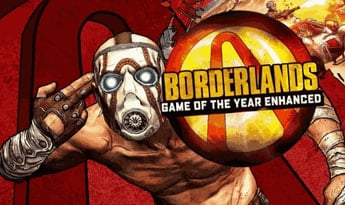 Borderlands GOTY Enhanced Edition EN United States Steam