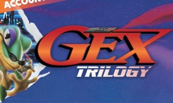 GEX Trilogy - Xbox Account EN Global Xbox Series