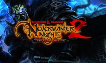 Dungeons & Dragons: Neverwinter Nights 2 Enhanced Edition EN United Kingdom Xbox Series