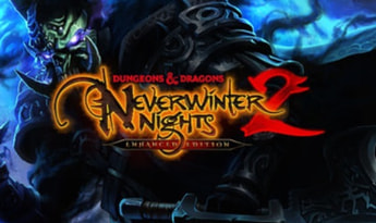 Dungeons & Dragons: Neverwinter Nights 2 Enhanced Edition EN EU Xbox Series