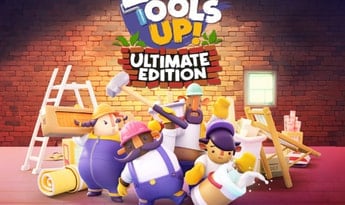 Tools Up! Ultimate Edition Global Steam