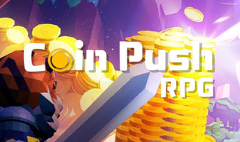 Coin Push RPG Global Steam