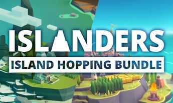 Islanders: New Shores Island Hopping Edition EN EU Xbox One Xbox Series