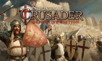 Stronghold Crusader Definitive Edition Global Steam