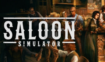 Saloon Simulator Global Steam
