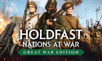 Holdfast: Nations At War Great War Edition EN EU Xbox Series