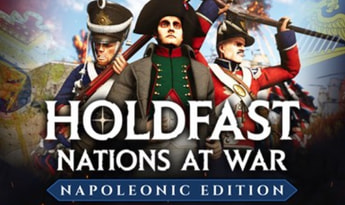 Holdfast: Nations At War Napoleonic Edition EN EU Xbox Series
