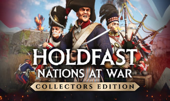 Holdfast: Nations At War Collectors Edition EN EU Xbox Series