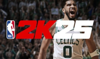 NBA 2K25 EN Global Xbox Series