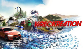 Wreckreation Global Steam