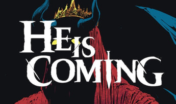 He is Coming ROW Steam