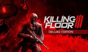Killing Floor 3 Deluxe Edition EN EU Xbox Series