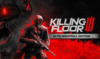 Killing Floor 3 Elite Nightfall Edition EN United States Xbox Series