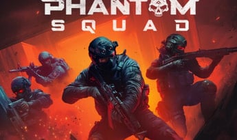 Phantom Squad Global Steam