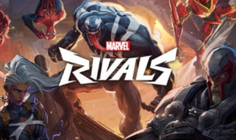 Marvel Rivals - Doctor Strange Master of Black Magic Costume EN Global Official website