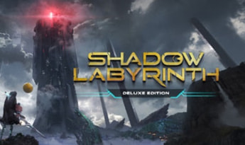 Shadow Labyrinth Deluxe Edition EN Colombia Xbox Series
