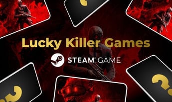 Lucky Killer Games EN Global Steam