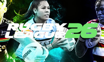Rugby League 26 EN EU Xbox One Xbox Series