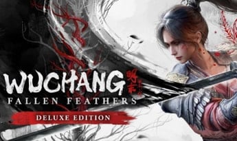 WUCHANG: Fallen Feathers Deluxe Edition ROW Steam