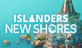Islanders: New Shores EN Global Steam