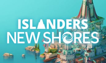 Islanders: New Shores EN Global Steam