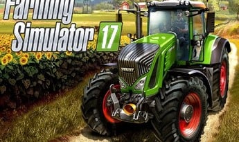 Farming Simulator 17 EN Global Giants