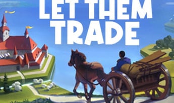 Let Them Trade Global Steam
