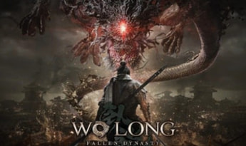Wo Long: Fallen Dynasty EN New Zealand Xbox/One/Series/Xbox - PC