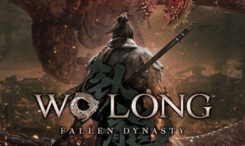 Wo Long: Fallen Dynasty Deluxe Edition EN South Korea Xbox/One/Series/Xbox - PC