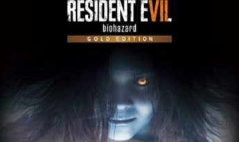 Resident Evil 7: Biohazard Gold Edition EN/DE/FR/IT/JA/ES South Korea Xbox One Xbox Series